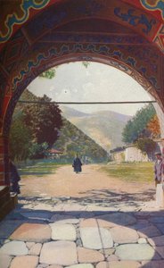 Bulgária ..., c1920 de L. G. Popoff