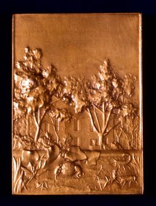 Insetos, 1911 de L. Patriarche