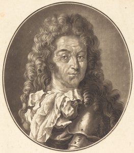 Nicolas Catinat, Marechal da França de L. Roger