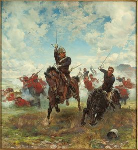 Floreat Ethon !, 1882