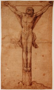 Cristo na cruz