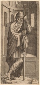 São Tiago Maior de Lambert Suavius