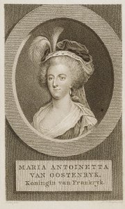 Maria Antonieta