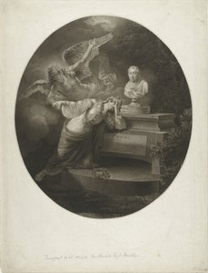 Impressão de memórias para Hendrik Hooft Daniëlsz. de Lambertus Antonius Claessens