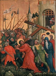 Vitória do Rei Ludwig I da Hungria sobre os búlgaros em 1377