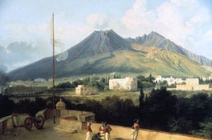 Nápoles, século XIX