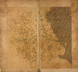 cópia adquirida tem buracos em algumas páginas. Inclui texto. Disponível também através do website da Biblioteca do Congresso como uma imagem raster. Presente; compra Warner; 1929, no. 10. Número de chamada anterior