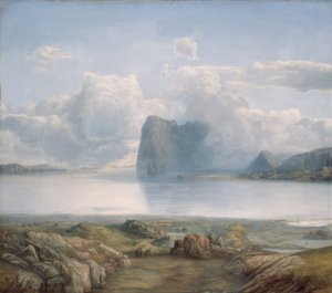 Ilha de Borgøya