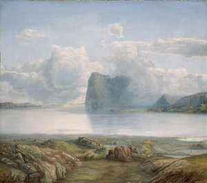 Ilha Borgoya