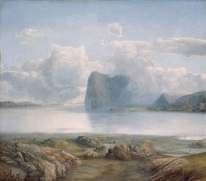 Ilha Borgøy