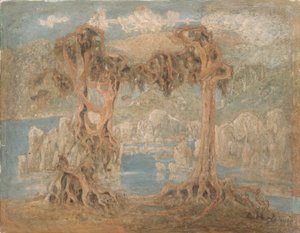 Paisagem de Lars Hertervig