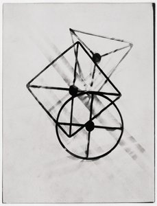 Sem título de Laszlo Moholy Nagy