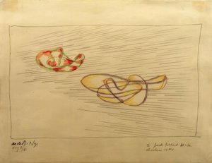 Composição de Laszlo Moholy Nagy
