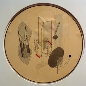 The Mechanik des Lichtrequisits de Laszlo Moholy Nagy