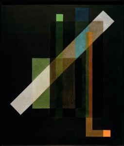 construção de Laszlo Moholy Nagy