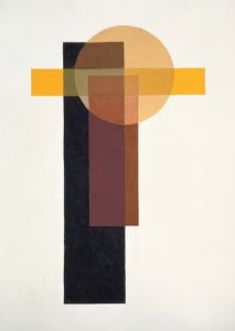 Sem título de Laszlo Moholy Nagy