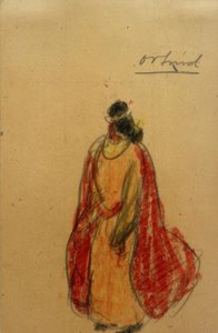 Ortrud de Laszlo Moholy Nagy