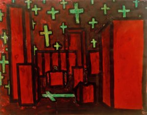 Circuit Court de Laszlo Moholy Nagy