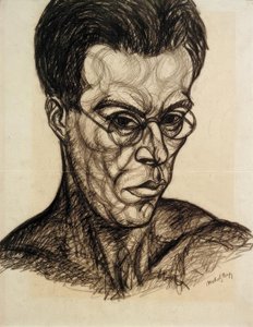 auto-retrato