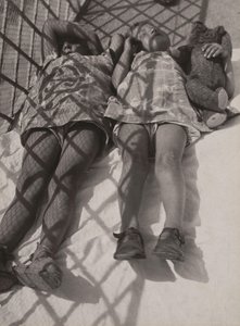 Sesta, 1926. de Laszlo Moholy Nagy