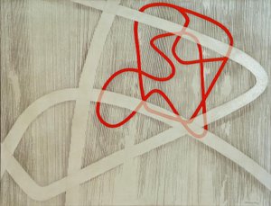 Espaço CH 4 de Laszlo Moholy Nagy