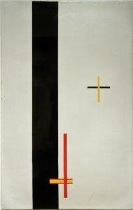 Telefonbild EM 1 de Laszlo Moholy Nagy