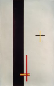 Telephonbild Em 2 de Laszlo Moholy Nagy