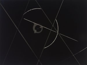 Sem título, 1925-28 de Laszlo Moholy Nagy