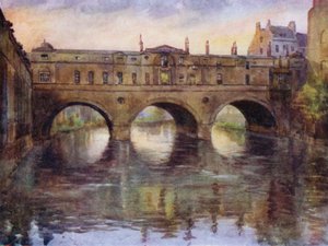 Ponte de Pulteney