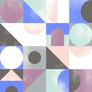 Blocos de brinquedo, 2013 (técnica mista)