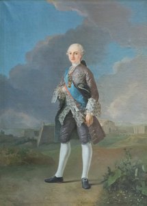 Dom Fernando de Bourbon