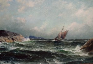 Piloto de Lauritz Haaland
