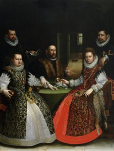 A Família Gozzadini