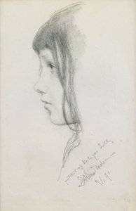 Kate Millet, Januar 1891