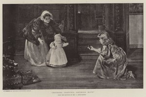 Wer nicht wagt, der nicht gewinnt