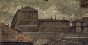 Prisão de Saint-Lazare de Lazar Meyer