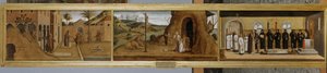 Histórias de São Jerônimo, c.1485