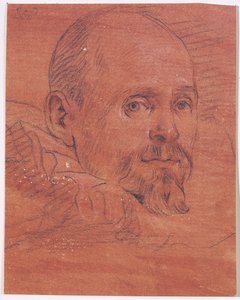 Retrato masculino