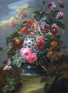 Flores