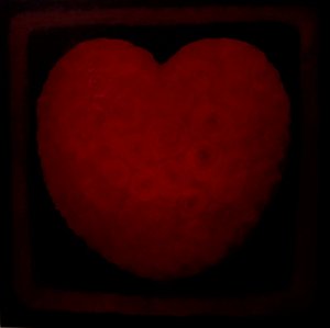 Grande amor, 2021 de Lee Campbell