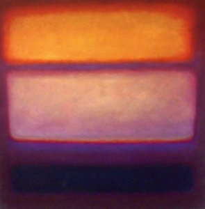 Espirit de Crocus, 2022 (óleo sobre tela) de Lee Campbell