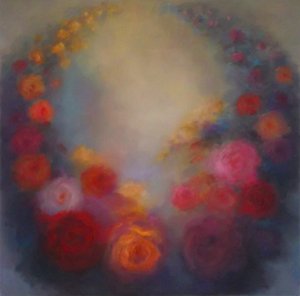 Guirlanda de alegria, 2016,
