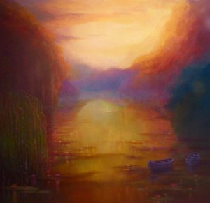 Dias Dourados II, 2019 de Lee Campbell