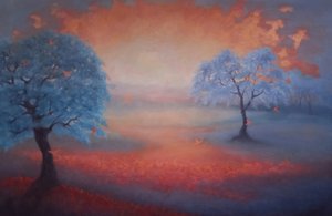 Metamorfose, 2021 de Lee Campbell