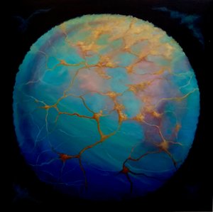 Opala II, 2021 de Lee Campbell