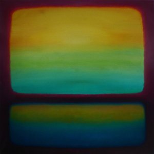 Paz na Primavera, 2022 de Lee Campbell