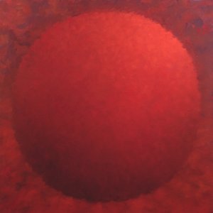 Esfera Vermelha, 2006 de Lee Campbell