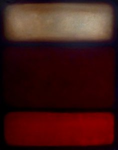 Ruibarbo e creme, 2024 de Lee Campbell