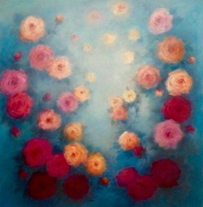 Tributo às Rosas, 2023 de Lee Campbell
