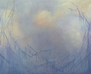 Silver Webs, 2019 de Lee Campbell